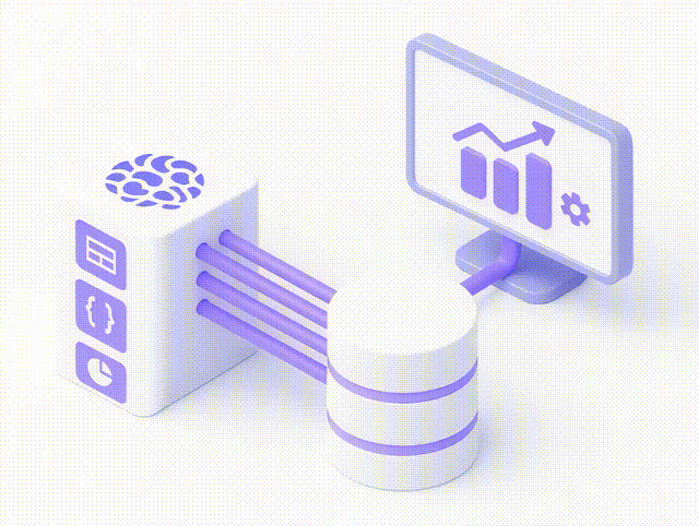 Business System Integration demo