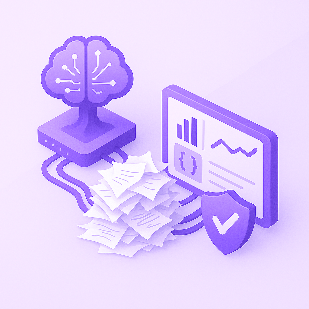 Financial Services Solution