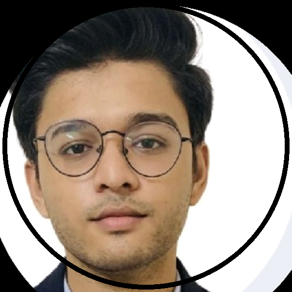 Ujjwal Gupta